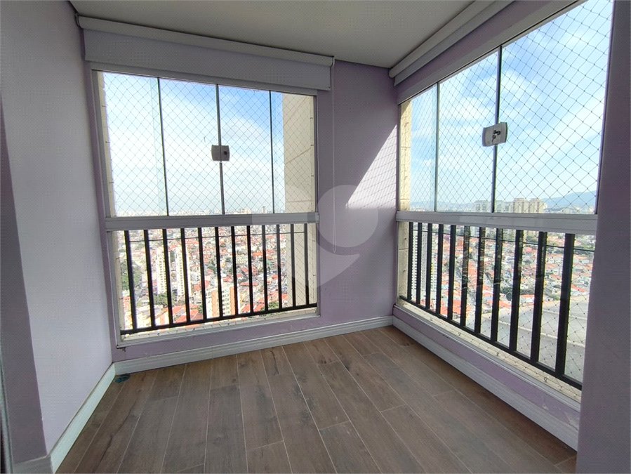 Cobertura à venda ou para alugar com 3 quartos, sendo 1 suíte,  em Santana, São Paulo, SP