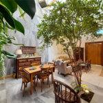 Casa de Vila à venda com 4 suítes em Alto da Boa Vista, São Paulo, SP