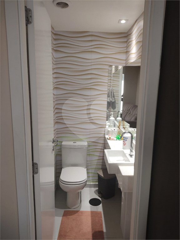 Apartamento à venda com 4 quartos, sendo 2 suítes, em Pinheiros, São Paulo, SP