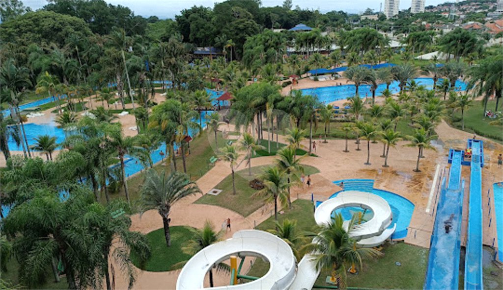 Apartamento para alugar com 1 suíte em Parque Residencial Aquarius, São José dos Campos, SP