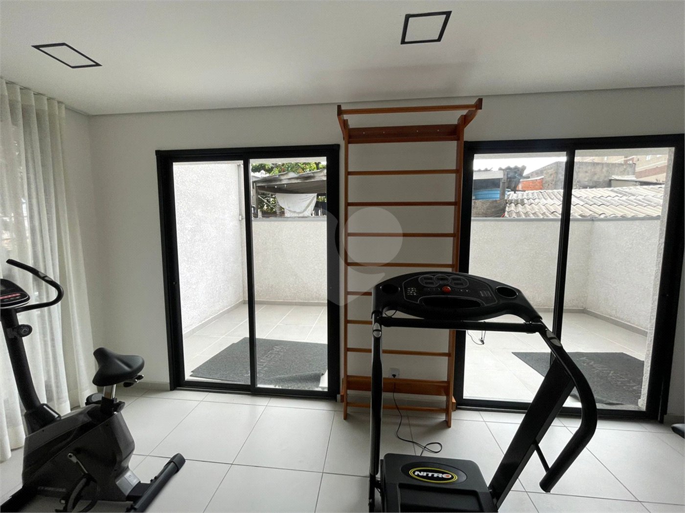 Apartamento à venda com 2 quartos em Vila Guilhermina, São Paulo, SP