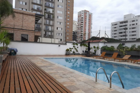 Apartamento à venda com 3 suítes em Pinheiros, São Paulo, SP
