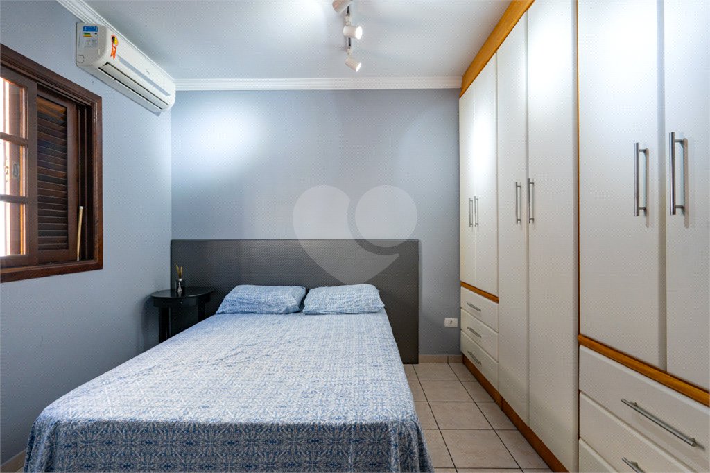 Sobrado à venda com 3 quartos, sendo 1 suíte, em Campo Grande, São Paulo, SP