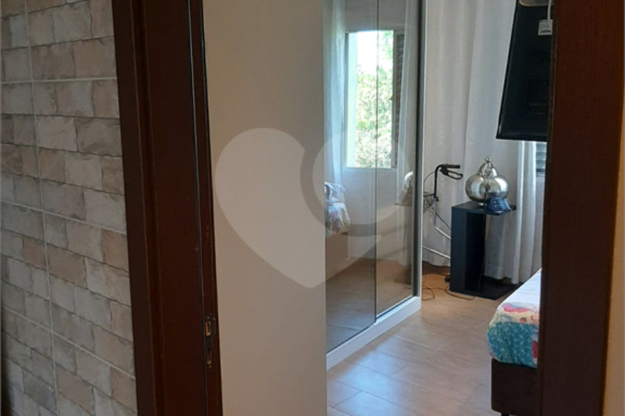 Apartamento à venda com 2 quartos em Santana, São Paulo, SP