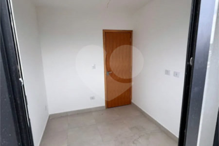 Apartamento à venda com 2 quartos em Vila Nivi, São Paulo, SP