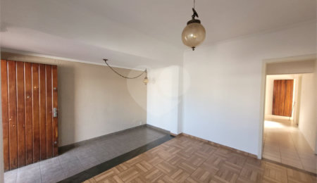 Casa à venda com 3 quartos em Parque da Lapa, São Paulo, SP