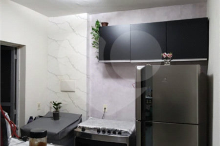 Apartamento à venda com 2 quartos em Jardim América (vila Xavier), Araraquara, SP