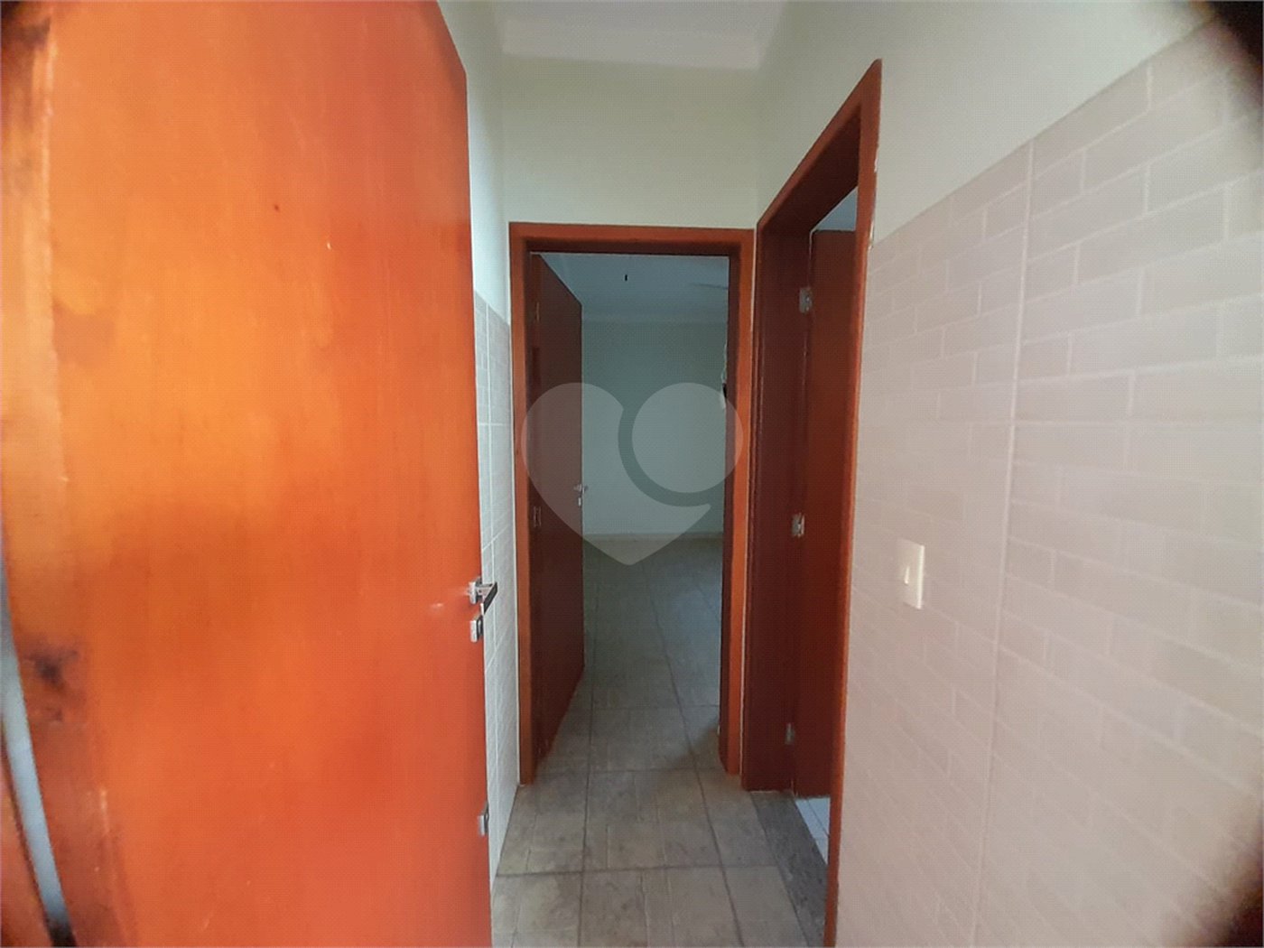 Casa à Venda no Residencial Eldorado - São Carlos