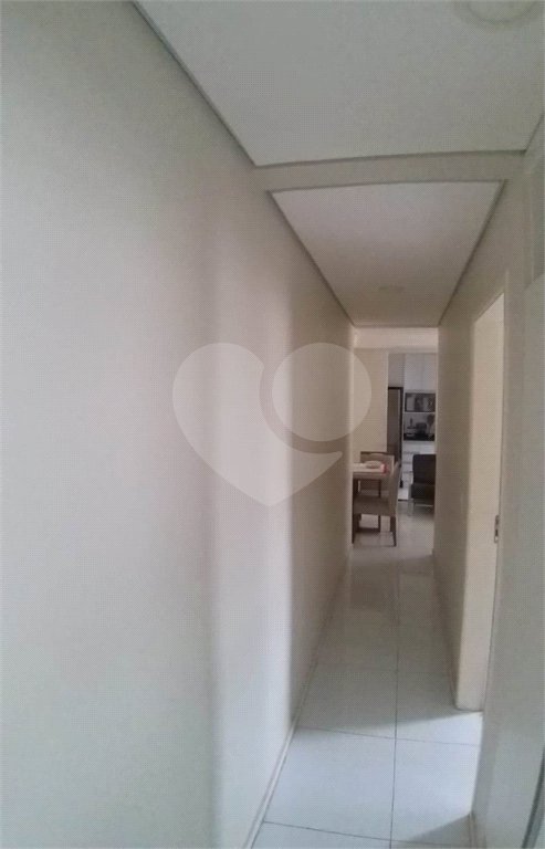Apartamento no Condomínio Parque Rosário do Sul.