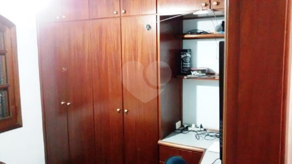 Sobrado à venda com 3 quartos, sendo 1 suíte,  em Tucuruvi, São Paulo, SP