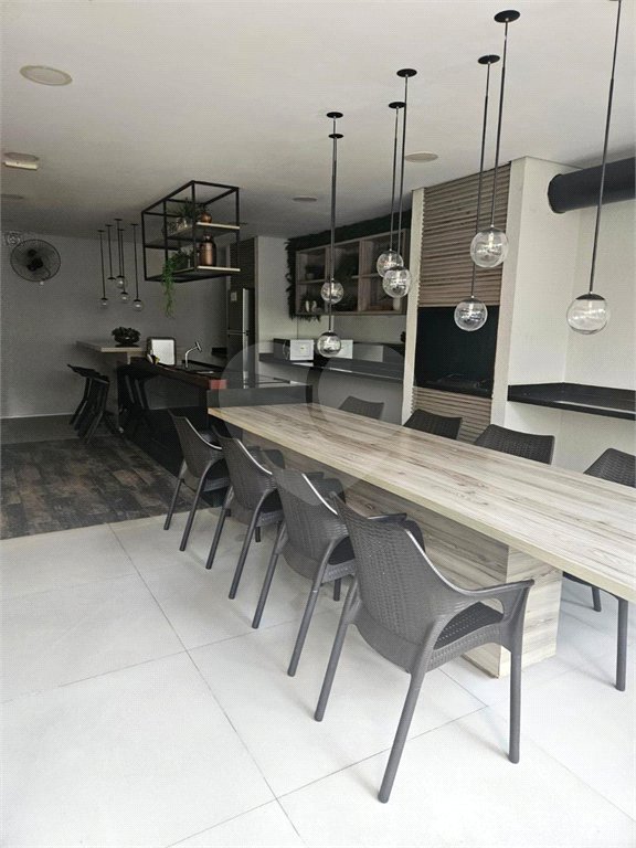 Apartamento à venda com 2 quartos, sendo 1 suíte,  em Pinheiros, São Paulo, SP