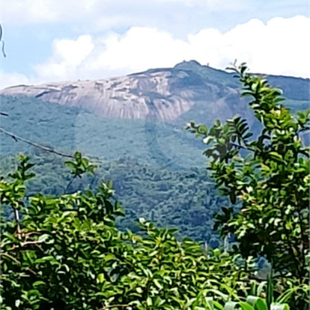 Chácara à venda com 4 quartos em Pinheirinho, Atibaia, SP