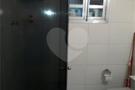Apartamento à venda com 2 quartos em Perdizes, São Paulo, SP