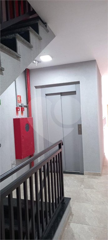 Apartamento à venda com 2 quartos em Jardim São Paulo(zona Norte), São Paulo, SP