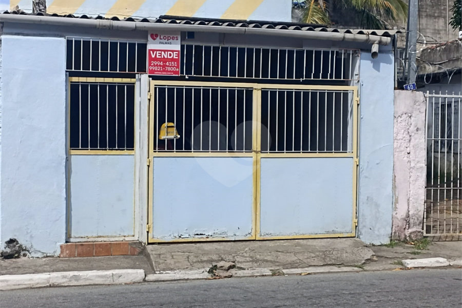 Casa Térrea à venda com 2 quartos em Tremembé, São Paulo, SP