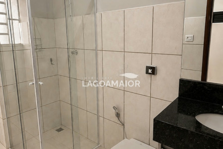 Casa à venda com 3 quartos, sendo 1 suíte,  em Vila Nova, Três Lagoas, MS