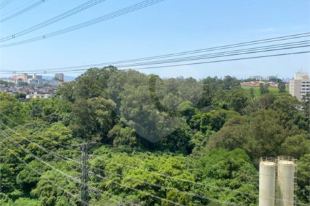 Apartamento à venda com 2 quartos em Jardim Alvorada (zona Oeste), São Paulo, SP