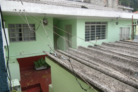 Casa Térrea à venda com 2 quartos em Vila Nivi, São Paulo, SP