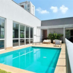 Apartamento à venda com 2 suítes em Vila Gertrudes, São Paulo, SP