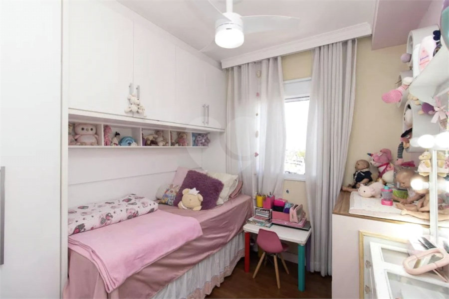 Apartamento à venda com 2 quartos, sendo 1 suíte, em Vila Maria, São Paulo, SP