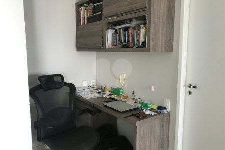 Apartamento à venda com 2 quartos, sendo 1 suíte,  em Sumaré, São Paulo, SP