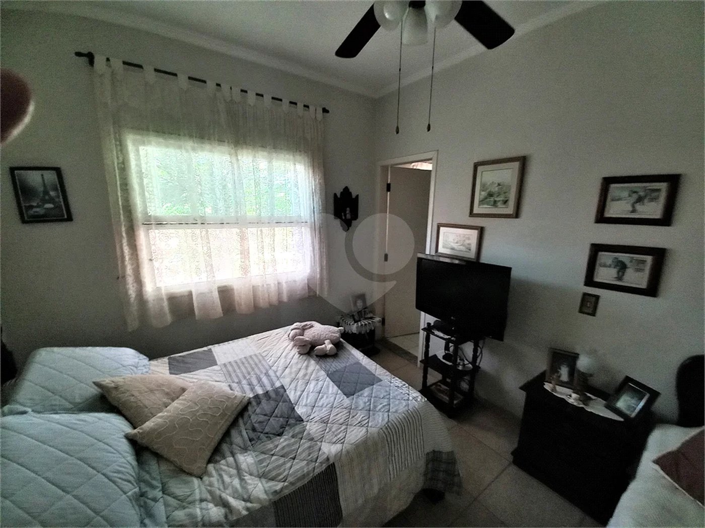 Casa à venda com 3 suítes em Residencial São José do Ribeirão, Itupeva, SP