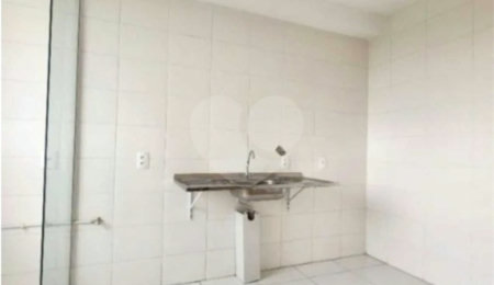 Apartamento à venda com 2 quartos em Parque São Bento, Sorocaba, SP