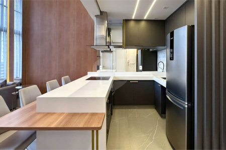 Apartamento à venda ou para alugar com 2 suítes em Cerqueira César, São Paulo, SP