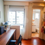 Apartamento à venda com 3 suítes em Real Parque, São Paulo, SP