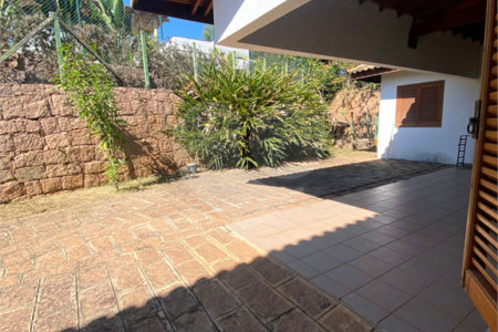 Casa à venda com 3 quartos, sendo 1 suíte,  no condomínio Residencial dos Lagos Itupeva, Itupeva - SP