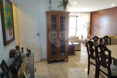 Apartamento à venda com 3 suítes em Morumbi, São Paulo, SP