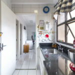 Apartamento à venda com 4 quartos, sendo 3 suítes, em Jardim Monte Kemel, São Paulo, SP
