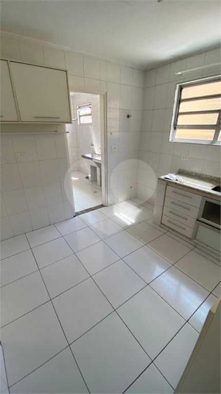 Apartamento à venda com 2 quartos em Jardim São Paulo(zona Norte), São Paulo, SP