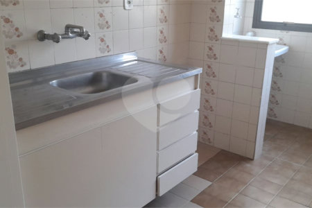 Apartamento para alugar com 1 quarto em Consolação, São Paulo, SP