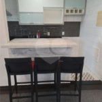 Apartamento à venda ou para alugar com 3 quartos, sendo 1 suíte, em Cidade São Francisco, São Paulo, SP