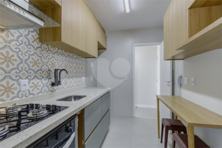 Apartamento à venda com 2 quartos em Jardim Marajoara, São Paulo, SP
