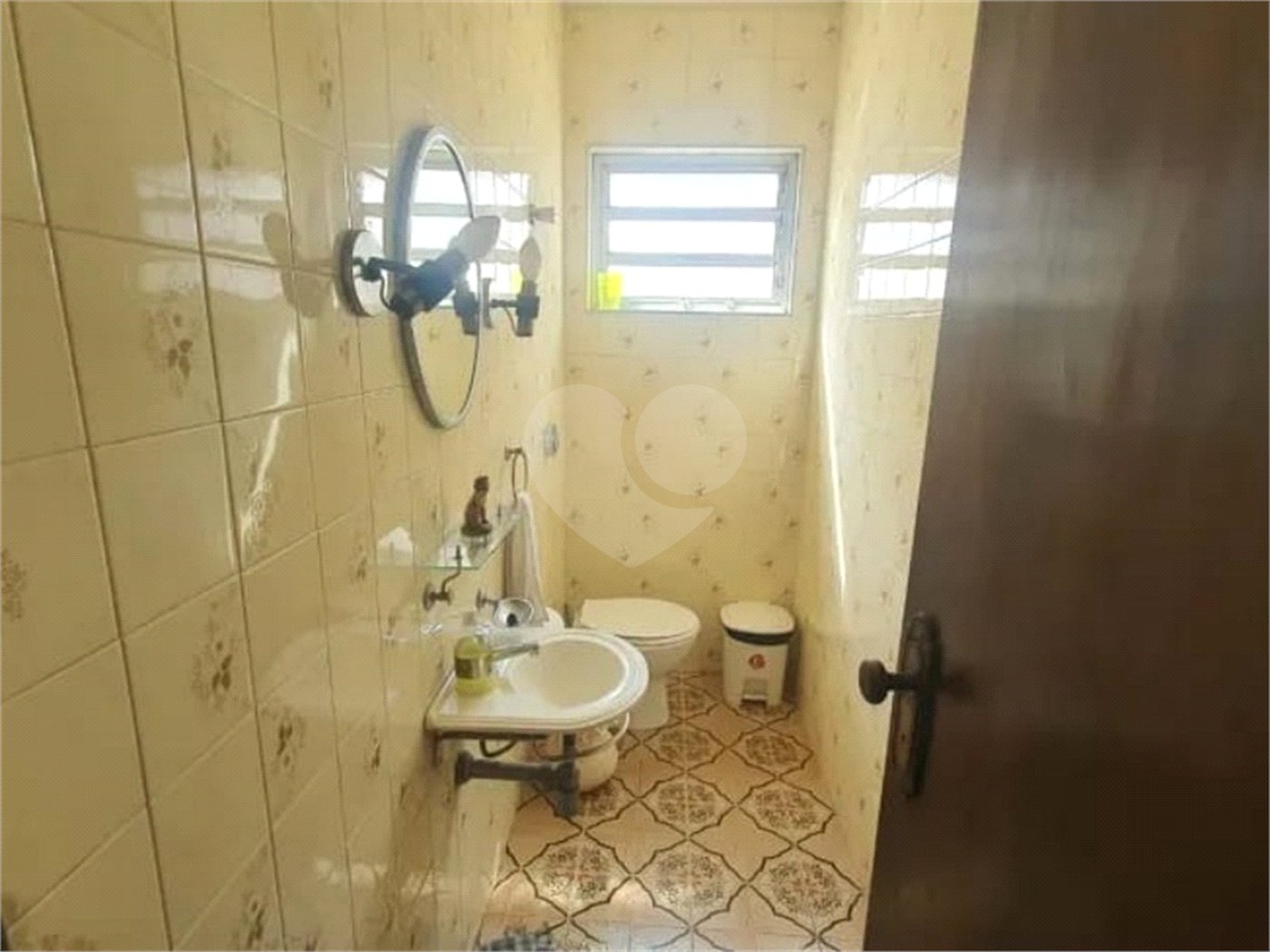 Sobrado à venda ou para alugar com 3 quartos, sendo 1 suíte, em Tucuruvi, São Paulo, SP