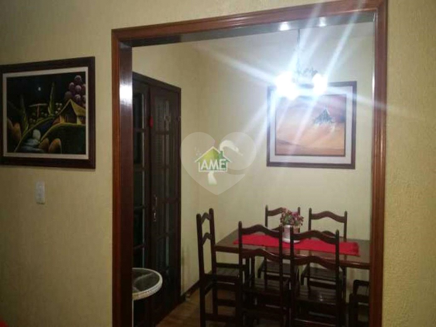 Casa à venda com 1 suíte em Campo Grande, Rio de Janeiro, RJ