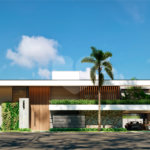 Casa à venda com 5 suítes no condomínio Figueira Garden, Atibaia - SP