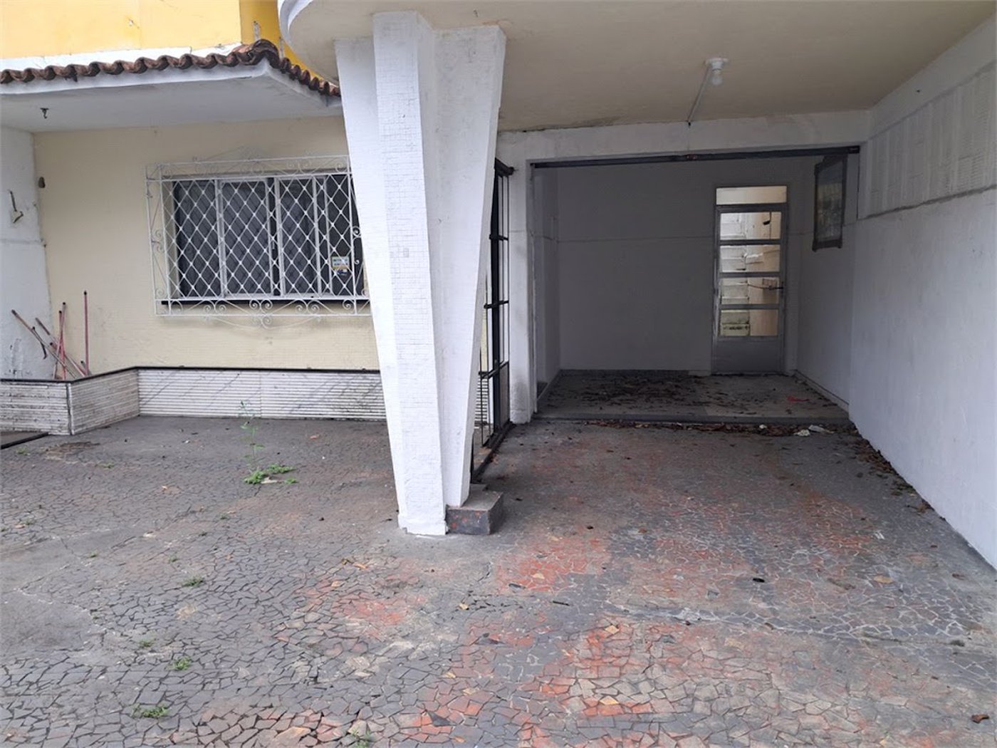 Casa Residencial à venda, Embaré, Santos - CA0155.