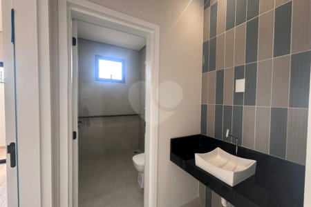 Casa à venda com 3 suítes no condomínio Campos do Conde I e II, Sorocaba - SP