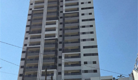 Apartamento para alugar com 1 quarto em Jardim América, Sorocaba, SP