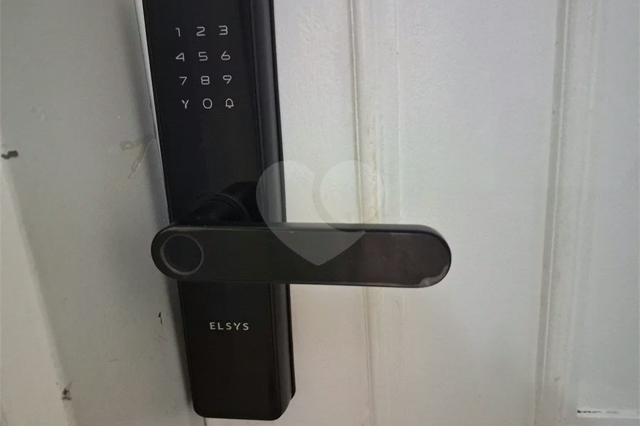 Apartamento à venda com 2 quartos, sendo 1 suíte, em Santana, São Paulo, SP
