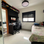 Apartamento à venda com 2 suítes em Atibaia Jardim, Atibaia, SP