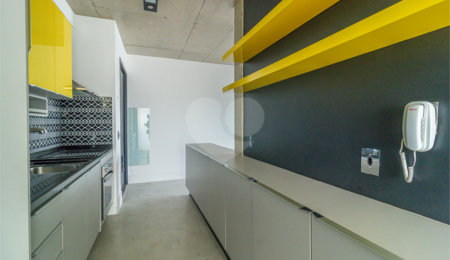 Apartamento à venda ou para alugar com 2 quartos, sendo 1 suíte, em Alto da Boa Vista, São Paulo, SP