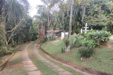 Chácara à venda com 3 quartos, sendo 1 suíte, em Vila Liberdade, Jundiaí, SP