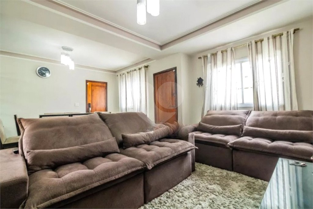 Casa à venda com 3 quartos em Jardim Oriental, São Paulo, SP
