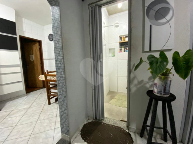 Sobrado à venda ou para alugar com 2 quartos em Casa Verde, São Paulo, SP