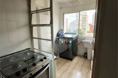 Apartamento à venda com 2 quartos, sendo 1 suíte,  em Indianópolis, São Paulo, SP
