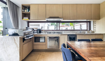 Casa de Vila à venda com 4 quartos, sendo 3 suítes, em Vila Nova Conceição, São Paulo, SP